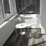 Sunny Near The Park *