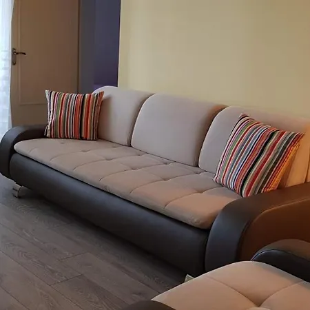Apartment Sunny Near The Park Klaipėda