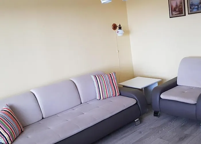 Sunny Near The Park *